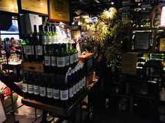 -胡桃里音乐酒馆(白云五号T5 MALL店)