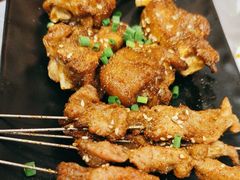 -四妹餐厅(玫瑰街店)