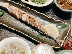 -樱嘢·炭火烧肉(惠南店)