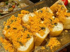 -何师烧烤Pro ·江湖川菜·小龙虾·精酿(太古里旗舰店)