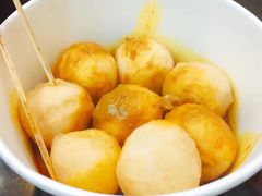 -大利来记餐厅(大三巴店)