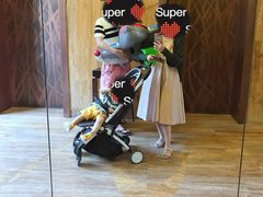 -三亚湾红树林度假世界(木棉酒店)