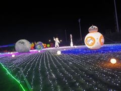 -云幽谷旅游区