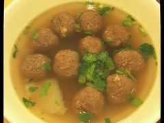 -莲塘味宝园牛杂(天越翔园店)