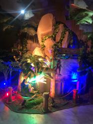 -恐龙探索乐园(磁器口店)