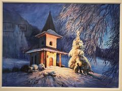 -中华艺术宫(上海美术馆)