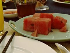 -东方红海鲜百汇(国际大厦店)