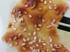 羊肉包子-紫金港餐饮中心-风味餐厅(浙江大学紫金港校区店)
