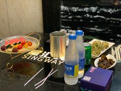 -星汇纯K量贩式KTV(卜蜂中心店)