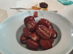 糯米红枣-世博源公馆·本帮融合菜·主题包厢·江景餐厅