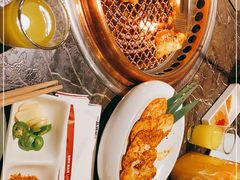 -一品诚记烤肉(大连柏威年购物中心店)