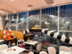 -奈尔宝·儿童乐园·亲子餐厅(前滩店)