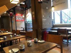 大堂-大雄寿司(中华广场店)