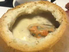 -法兰度航空主题餐厅(东汇城店)