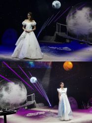 -韩国天使嫁衣婚纱礼服馆(上海旗舰店)