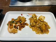 -湘汇概念铁板烧(铁西万达店)