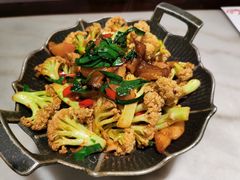 -湘渝人家·川湘菜(十里河店)