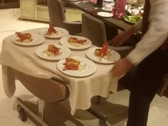 -太原富力万达文华酒店·美食汇西餐厅