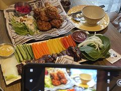 -Dak's 炸鸡(远景路店)