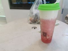 -茶大椰·椰子茶(星悦荟店)