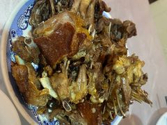 -鸭王烤鸭店(三里河店)