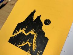 -公共文化中心剧院