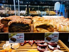 -BROAD面包路·欧式面包(龙湖时代C馆店)