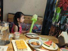 -小放牛炒菜馆(中山路乐汇城店)