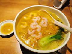 -姚面记·海派家常菜(恒基名人购物中心店)