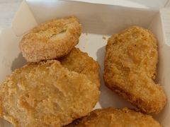 -麦当劳(交道口店)