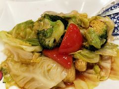 -番茄屋葡式美食(总店)