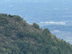 -北京十三陵国家森林公园蟒山景区