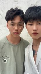 -苏豪路易士·嘉玛发廊