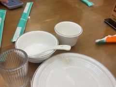 -春水锅贴·传统鲁菜(大明湖店)