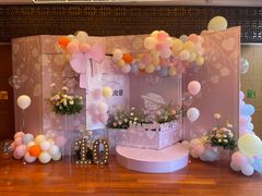 -Timo队长·高端生日派对策划机构(静安寺店)