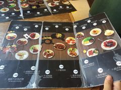 -越谜·越南餐厅(长白店)
