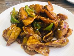 地三鲜-林之六八·6886大连老菜馆