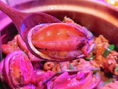 -啫神·广州地标美食(北京路店)