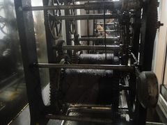 -青岛市江苏路基督教堂
