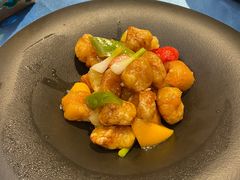 -四季小馆·潤·中国菜(越秀公园店)