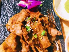 -本格丼·炭火烤肉饭(大悦路成都大悦城店)