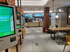 -德克士(北京站店)