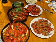-金陵一哥龙虾馆(三牌楼总店)