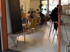 -fishtank鱼缸咖啡(三山街店)