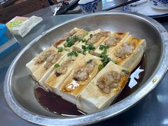 -盛得农家美食·无花果浸鸡·古法烧鸡·竹筒饭(白水寨森林海店)