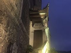 -镇远古城-炎帝宫