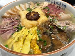 -得意楼蒸菜馆