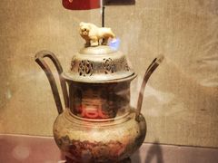 -上海孙中山故居纪念馆