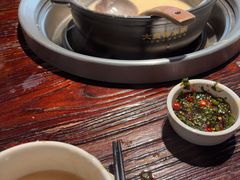 -大良毋米粥(锦龙路总店)