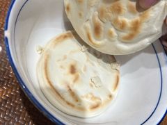 -毅祥斋老孙家泡馍(西羊市店)